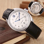 カルティエ時計 激安 自動巻き